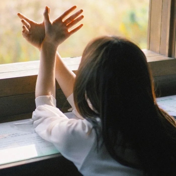 深漂之深圳湾恋人